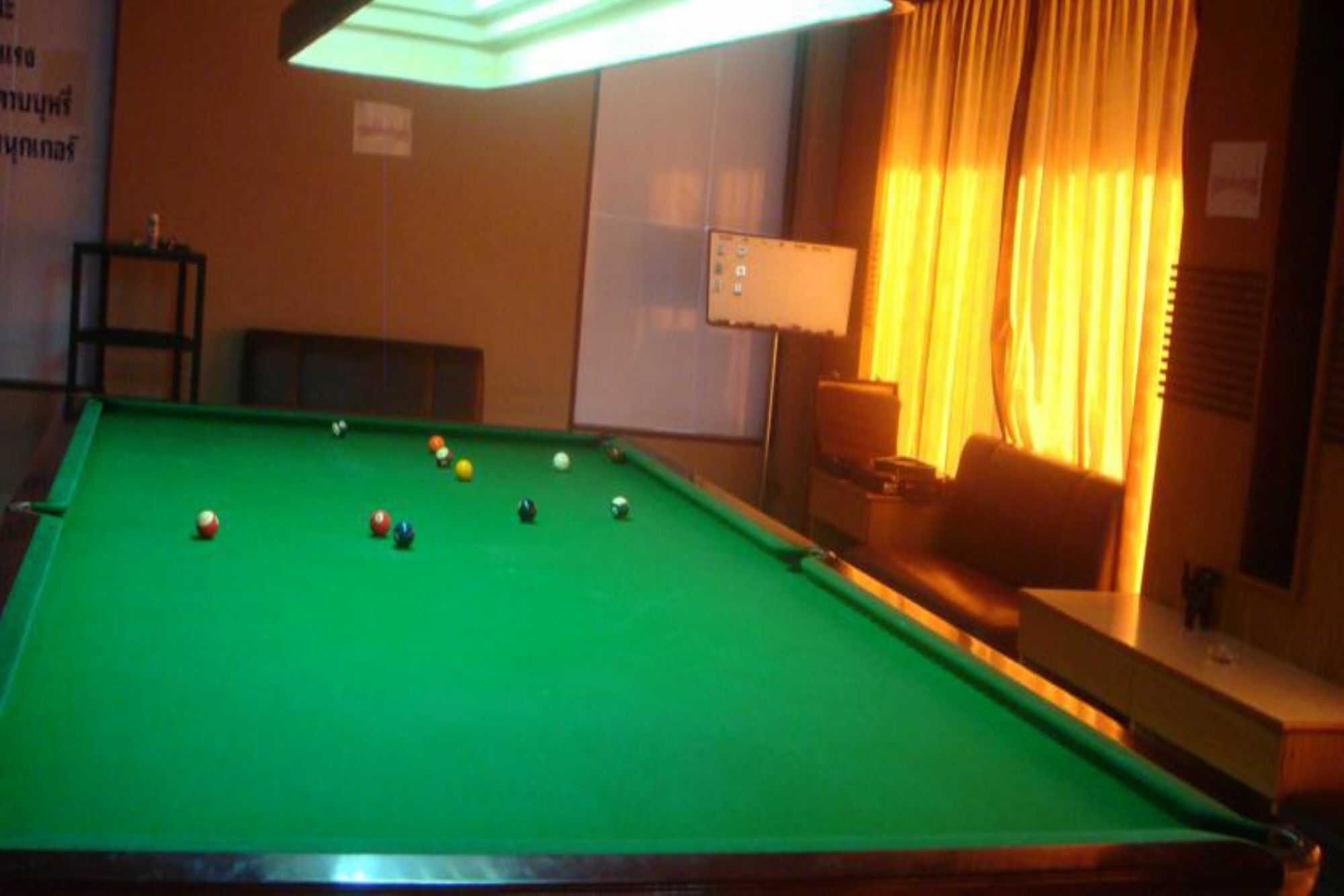 Wangburapa Grand Hat Yai Bagian luar foto