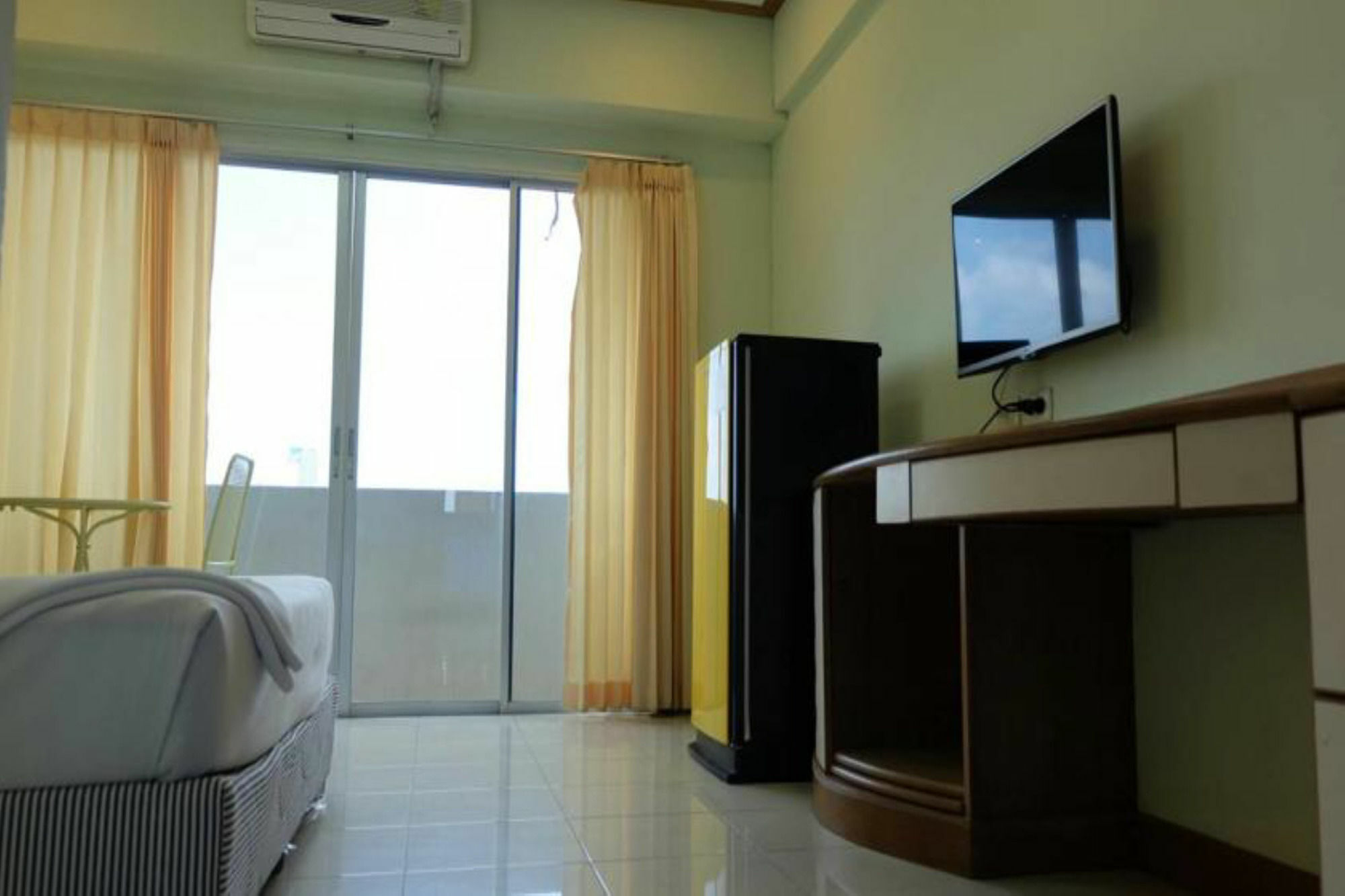 Wangburapa Grand Hat Yai Bagian luar foto
